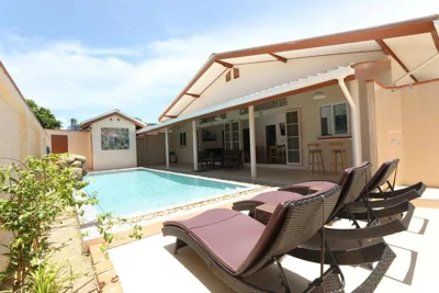 3BR House with Private Pool in Rawai – Fotos 6