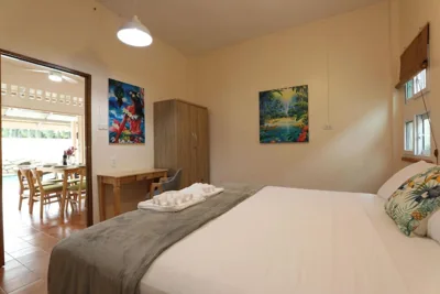 3BR House with Private Pool in Rawai – Fotos 7