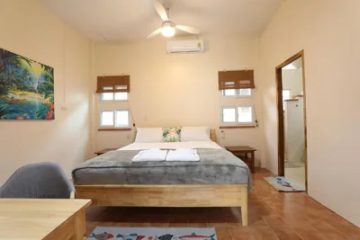 3BR House with Private Pool in Rawai – Fotos 11