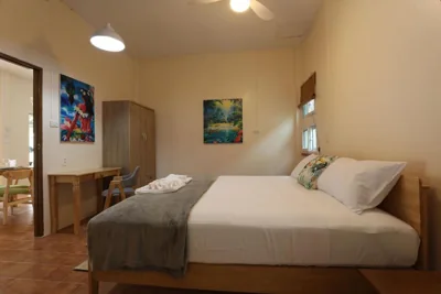 3BR House with Private Pool in Rawai – Fotos 14